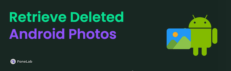 Gjenopprett slettede bilder