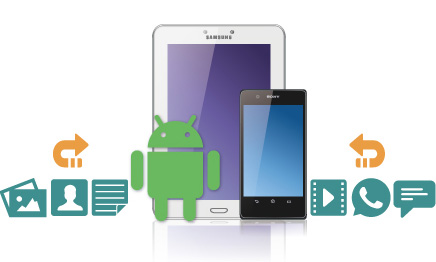 recover android data