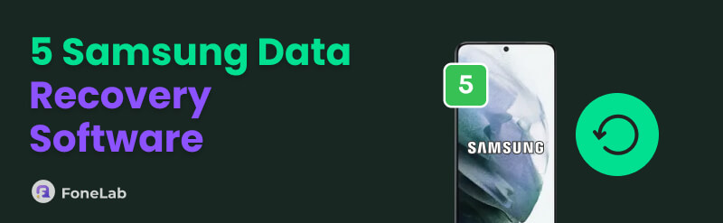 Samsung Data Recovery