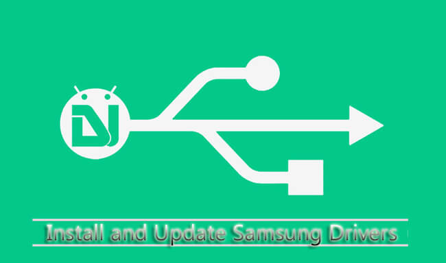 karakter forkæle ramme Tutorial]How to Install and Update Samsung USB Driver on Windows 7