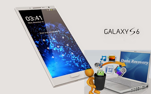 Samsung Galaxy Recovery