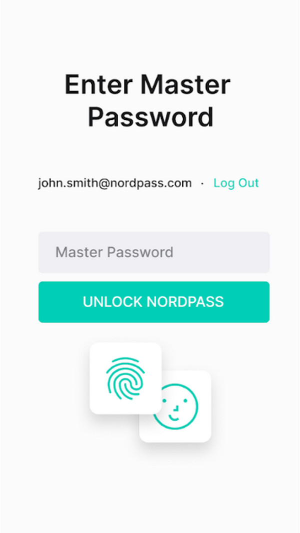 nordpass password manager