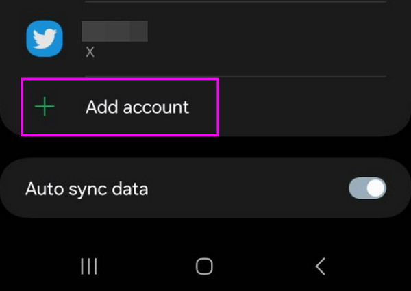 Enable Factory Reset Protection