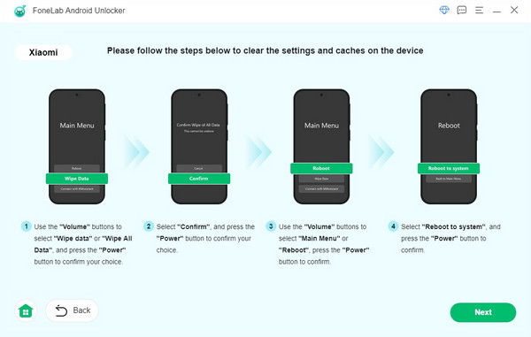 Use On Screen Guidelines