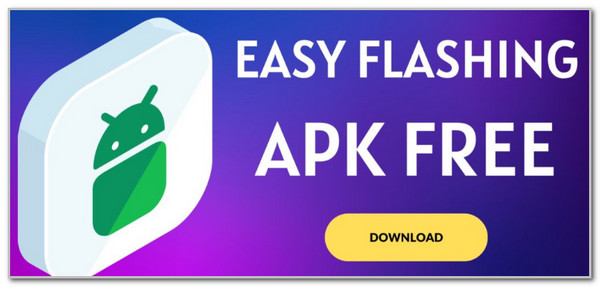 easy flashing apk