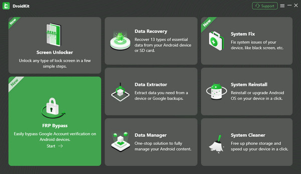droidkit android frp bypass