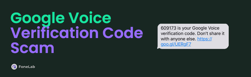 Helpful Guide to Google Voice Verification Code Scam