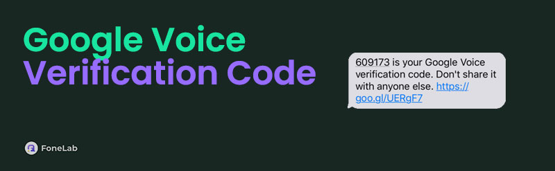 What is A Google Voice Verification Code and How to Use It