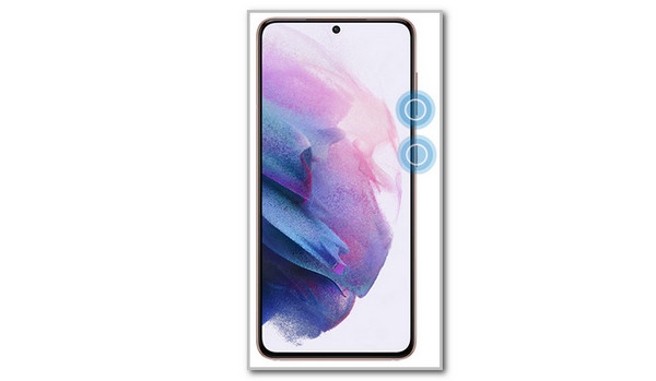 hard reset samsung phones