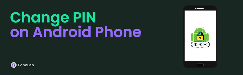 Efficient Ways to Change PIN on Phone with Easy Guide