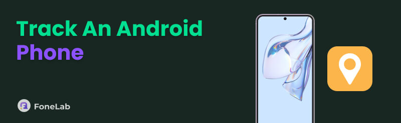 How to Track An Android Phone