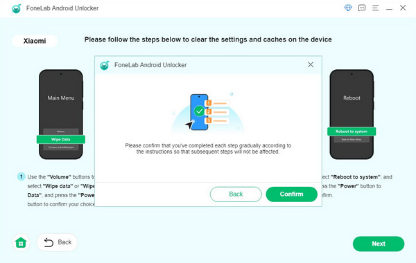 follow given instructions