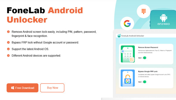 pick free download button