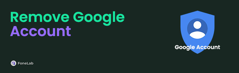 How to Remove Google Account to Manage Accounts Properly