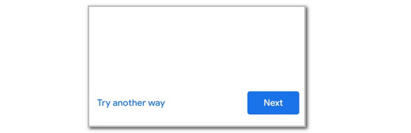 Tap Next Button
