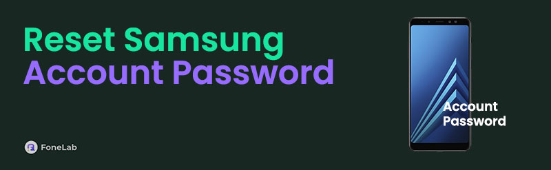 Samsung Account Password Reset: A Full Guide for Novices