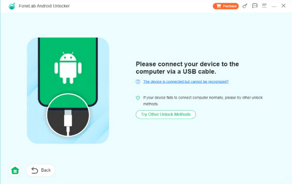 Plug Android Into Computer