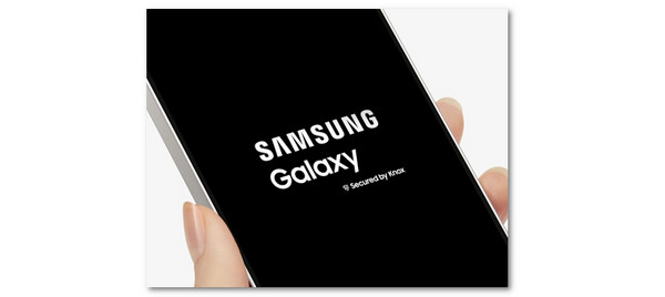 Samsung Galaxy Logo