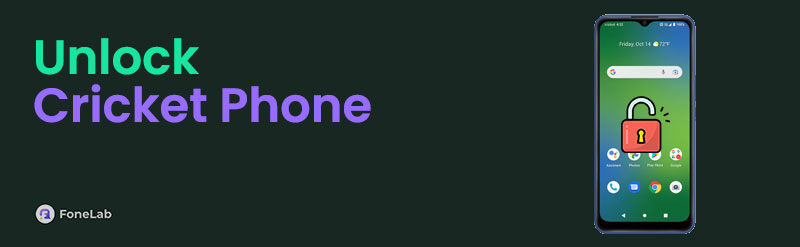How to Unlock Cricket Phone in 5 Reliable Approaches