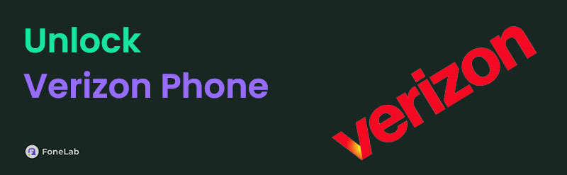 Unlock Verizon Phone