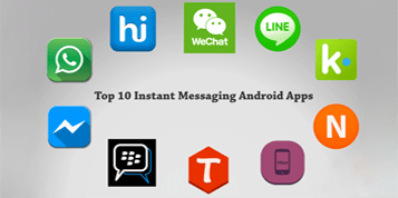 instant messenger