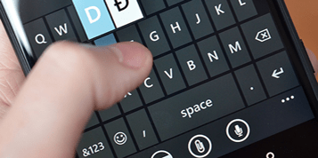 keyboard