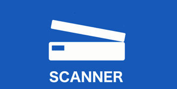 scanner