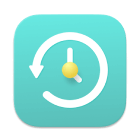 android data backup restore icon