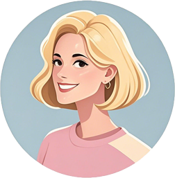 Author Danica Carter