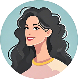 Author Lisa Ou