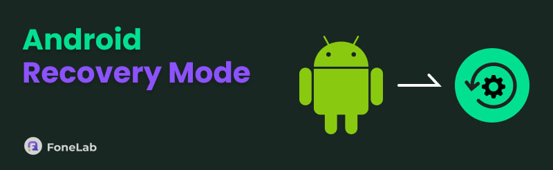 Android Recovery Mode