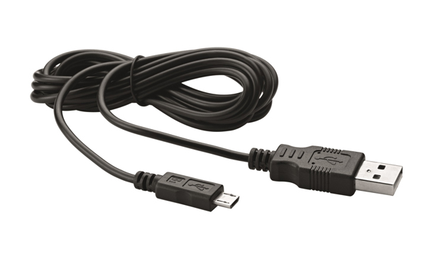 faulty usb cable