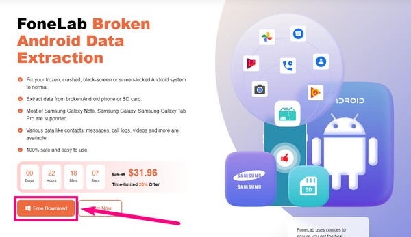 börja köra programmet på din dator