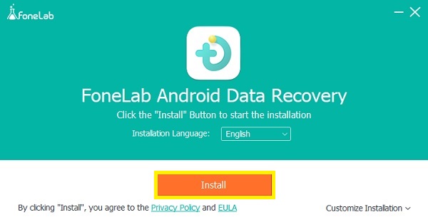 FoneLab for Android