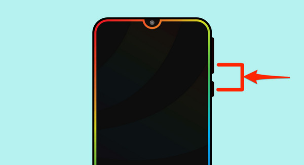 Force Restart Android Phone