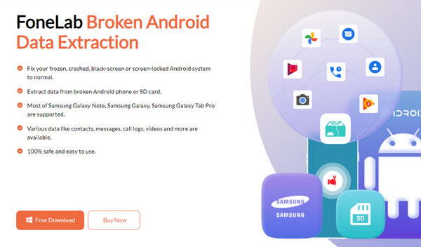 Select Free Download Tab
