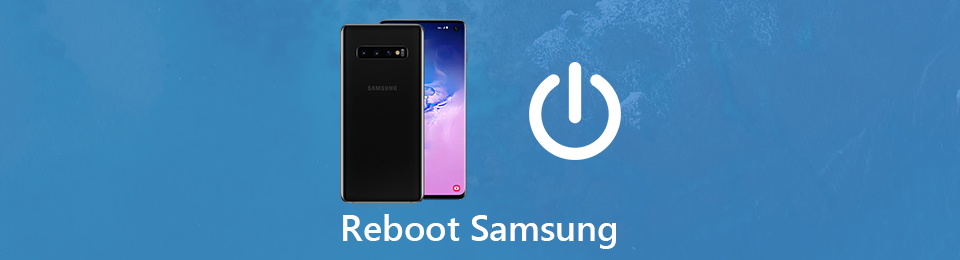 Restartujte telefon Samsung profesionálně s bezproblémovými pokyny