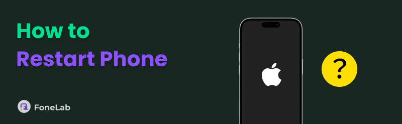 Restart Android Phone