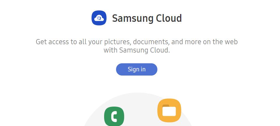 Как восстановить облако на телефоне. Облако самсунг Интерфейс. Samsung cloud как возобновить с письмо.