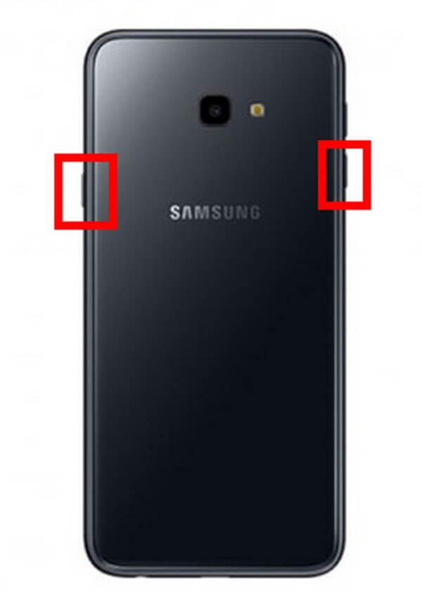 R climax Bek Eenvoudige oplossingen voor Samsung die niet oplaadt [Ultieme gids]