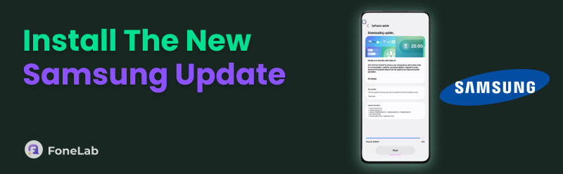 Samsung Update