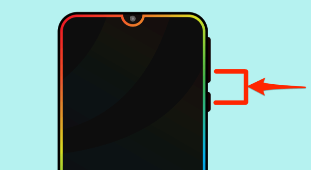 Force Restart android phone