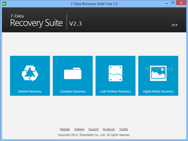 7 data recovery