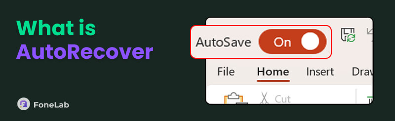 AutoRecover