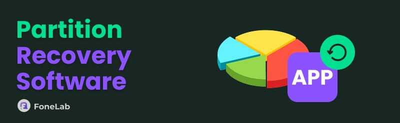 Computer Partition Recovery
