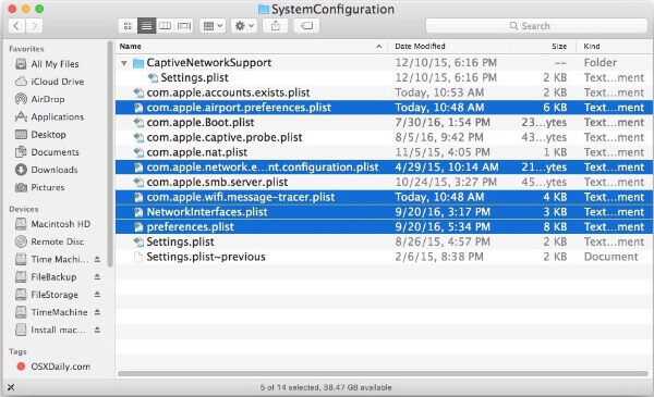 picatext not working on mac os sierra