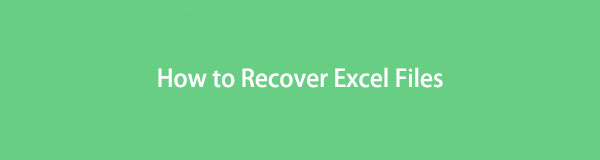 Come recuperare i file Excel in 3 procedure facili e veloci