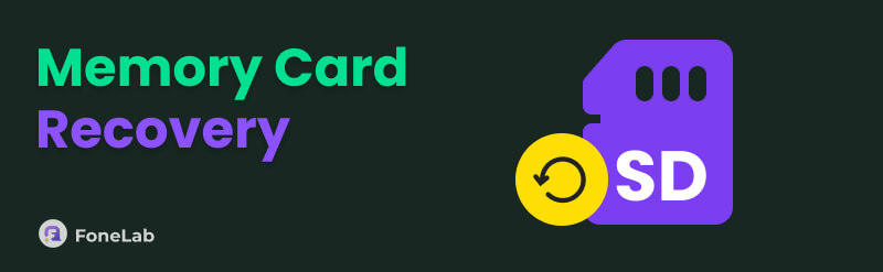 Deleted Memory Card Data Recovery