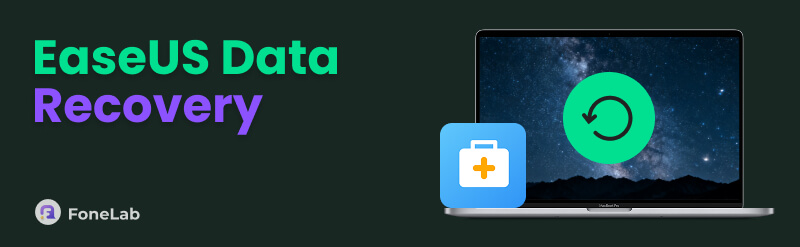 EaseUS Data Recovery Alternatives