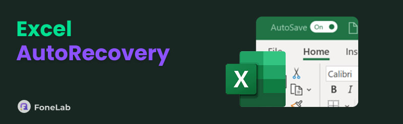 Excel Auto Recover